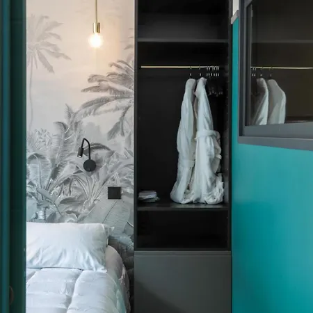 Astoria An Urban 艾克斯莱班