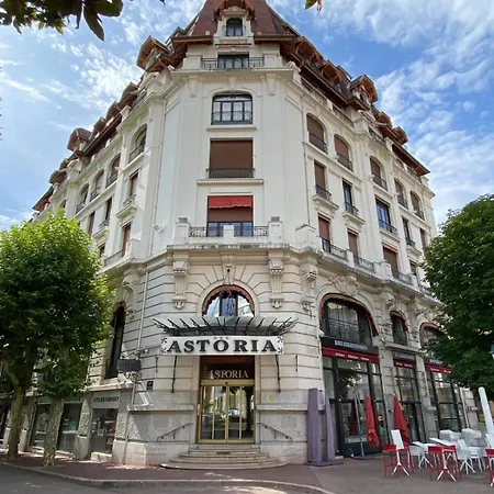 Astoria An Urban Appartement
